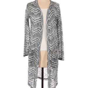 Aeropostale   duster/long cardigan swim cover